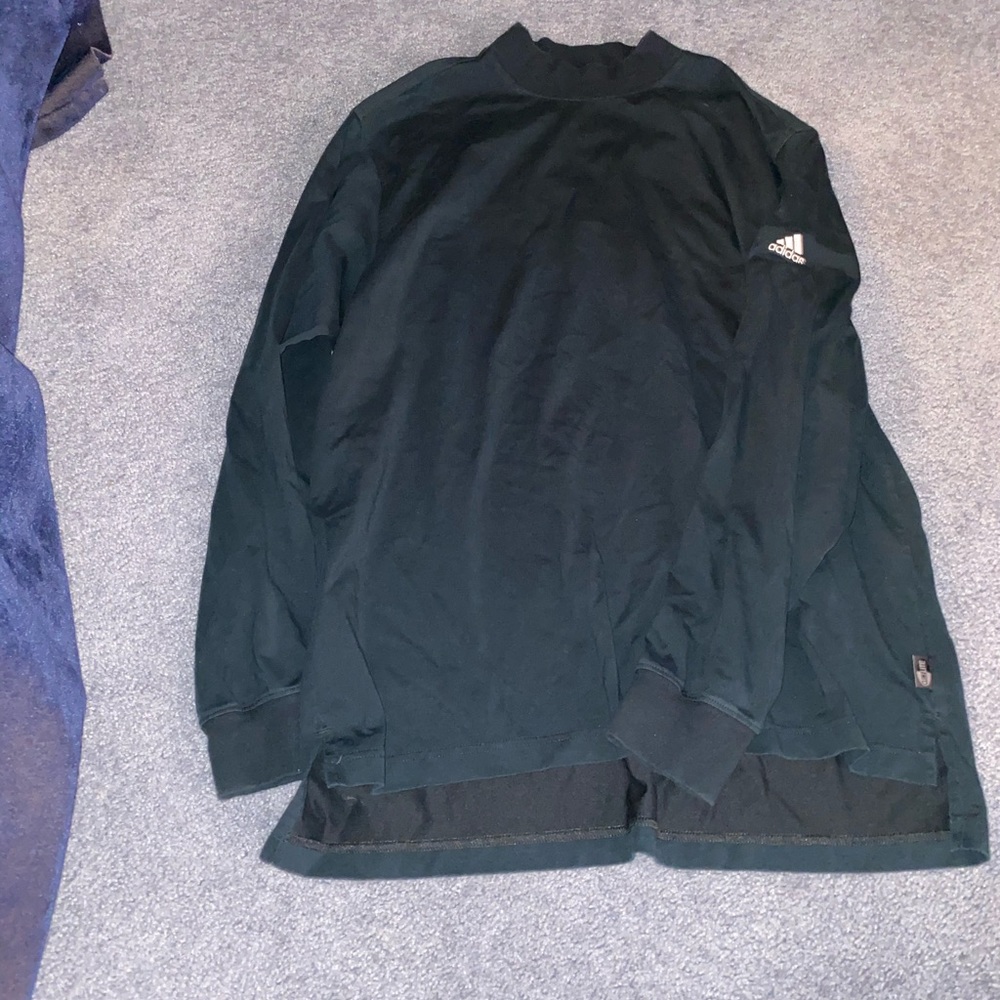Adidas long sleeve size medium